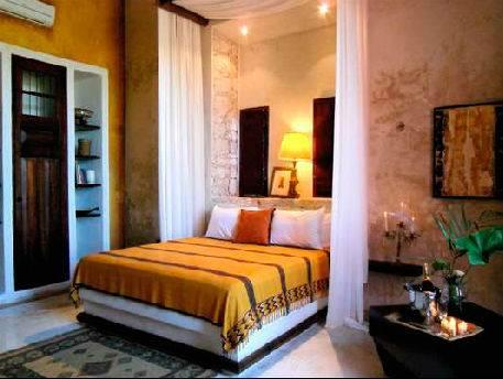 HACIENDA IZAMAL